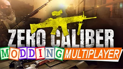 Zero Caliber VR (Steam)