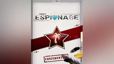 Tropico 5 – Espionage (Весь мир)