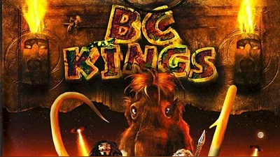BC Kings (Steam)