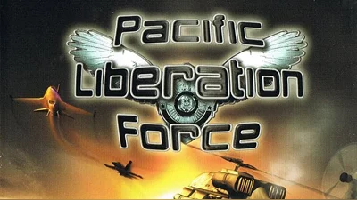 Pacific Liberation Force (Steam)