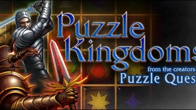 Puzzle Kingdoms (Steam)