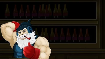 Run For Rum (Steam)