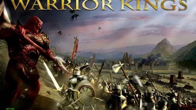 Warrior Kings (Steam)