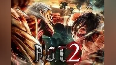 Attack on Titan 2: Final Battle EN/DE/FR/JA/ZH Argentina (Argentina) [Xbox One/Series]
