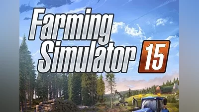 Farming Simulator 15 Global (Global) [Giants]