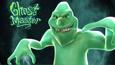 Ghost Master (Steam)