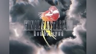 Final Fantasy VIII - Remastered EN Global (Global) [Steam]