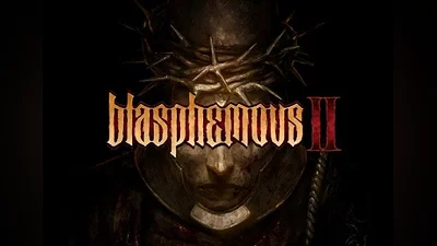 Blasphemous 2 Global (Global) [Steam]