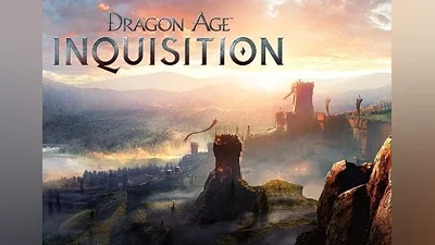 Dragon Age: Inquisition GOTY Edition EN Turkey (Turkey) [Xbox One/Series]