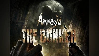 Amnesia: The Bunker EN Argentina (Argentina) [Xbox One/Series/Windows]