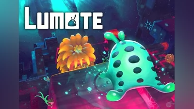 Lumote EN Global (Global) [Steam]