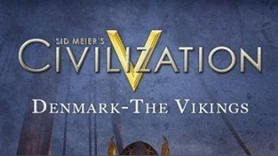 Civilization V: Denmark the Vikings Double Pack (Steam)