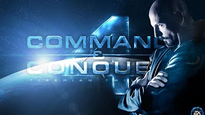 Command & Conquer 4 Tiberian Twilight (Origin)