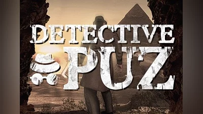 Detective Puz EN Global (Global) [Steam]