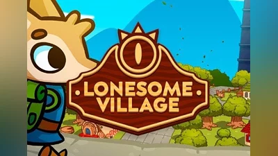 Lonesome Village EN Argentina (Argentina) [Xbox Series]