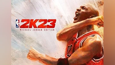 NBA 2K23 Michael Jordan Edition EN United States (United States) [Xbox One/Series]