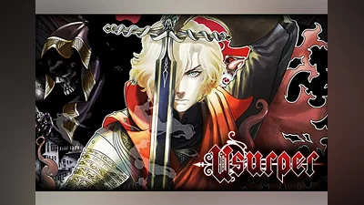 Skautfold: Usurper EN/DE/PT Global (Global) [Steam]
