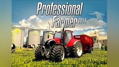 Professional Farmer 2014 - Good Ol’ Times DLC EN/DE/FR/IT/PL/NL/RU/ES Global (Global) [Steam]