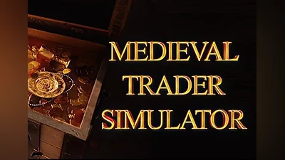 Medieval Trader Simulator EN Global (Global) [Steam]