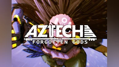 Aztech Forgotten Gods EN/DE/FR/IT/RU/ES Global (Global) [Steam]