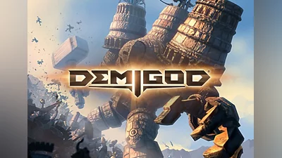 Demigod EN Global (Global) [Steam Gift]