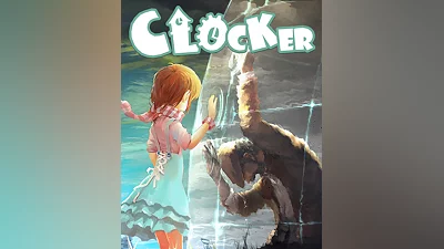 Clocker (Россия, Украина и СНГ)