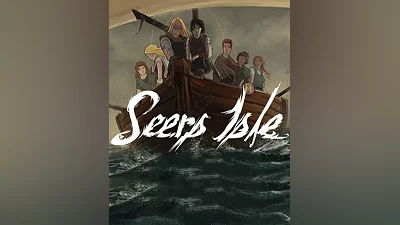 Seers Isle (Россия, Украина и СНГ)