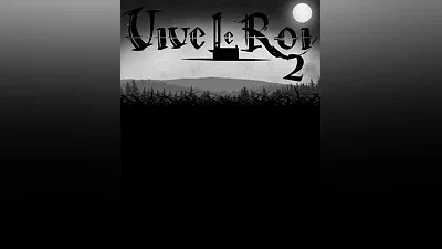 Vive le Roi 2 (Россия, Украина и СНГ)