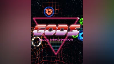 Galactic Orbital Death Sport (Россия, Украина и СНГ)