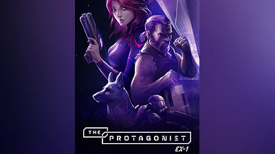 The Protagonist: EX-1 (Россия, Украина и СНГ)