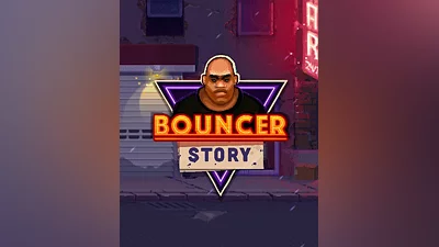 Bouncer Story (Россия, Украина и СНГ)
