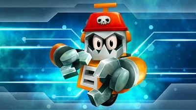 Bombing Bastards (Steam)