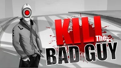 Kill The Bad Guy (Steam)