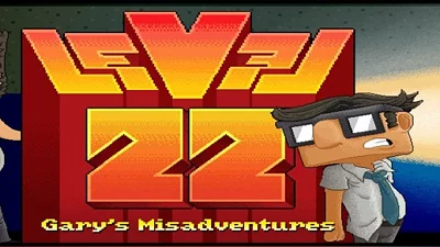 Level 22: Gary’s Misadventure - 2016 Edition (Steam)