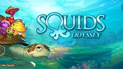 Squids Odyssey (Steam)
