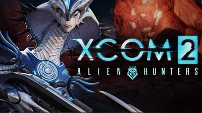 XCOM 2: Alien Hunters (Steam)