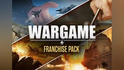 Wargame - Franchise Pack Global (Global) [Steam]