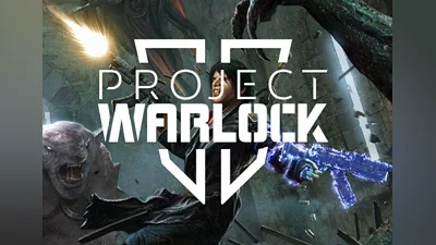 Project Warlock 2 EN/DE/FR/PL/PT/RU/ZH/ES Global (Global) [Steam]