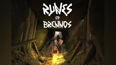 Runes of Brennos EN Global (Global) [Steam]