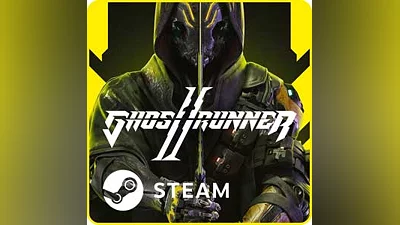 Ghostrunner 2