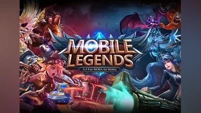 Mobile Legends: Bang Bang - ReidosCoins 3480 + 662 Diamonds (Global) [Official website]