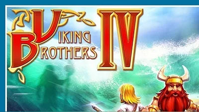 Viking Brothers 4 (Steam)