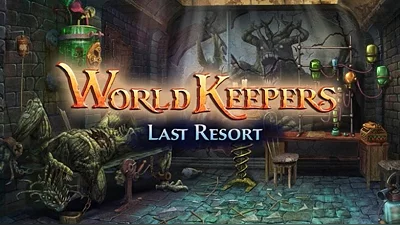 World Keepers: Last Resort (Steam)