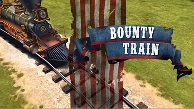 Bounty Train (Steam)