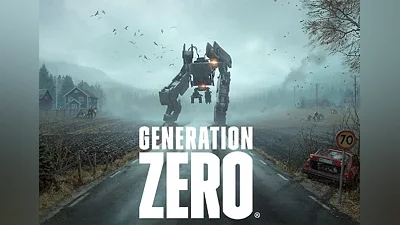 Generation Zero EU (EU) [Steam Gift]