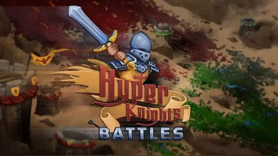 Hyper Knights: Battles (Steam)