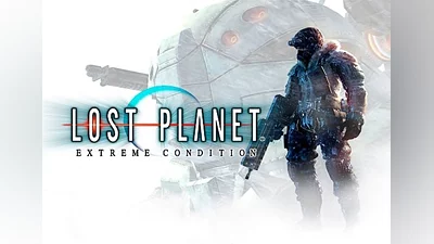 Lost Planet: Extreme Condition EN/DE/FR/IT Global (Global) [Steam Gift]