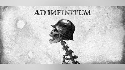 Ad Infinitum (Steam key)