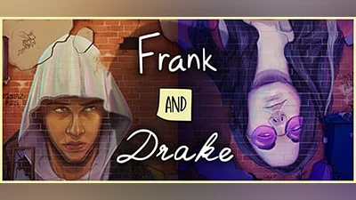 Frank and Drake (Steam key)