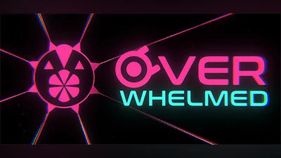 OVERWHELMED (Steam key)